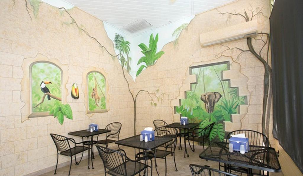 Tropical Palms Premium Two-bedroom Loft 77 * Orlando