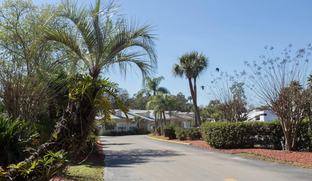 Tropical Palms Premium Two-bedroom Loft 77 * Orlando