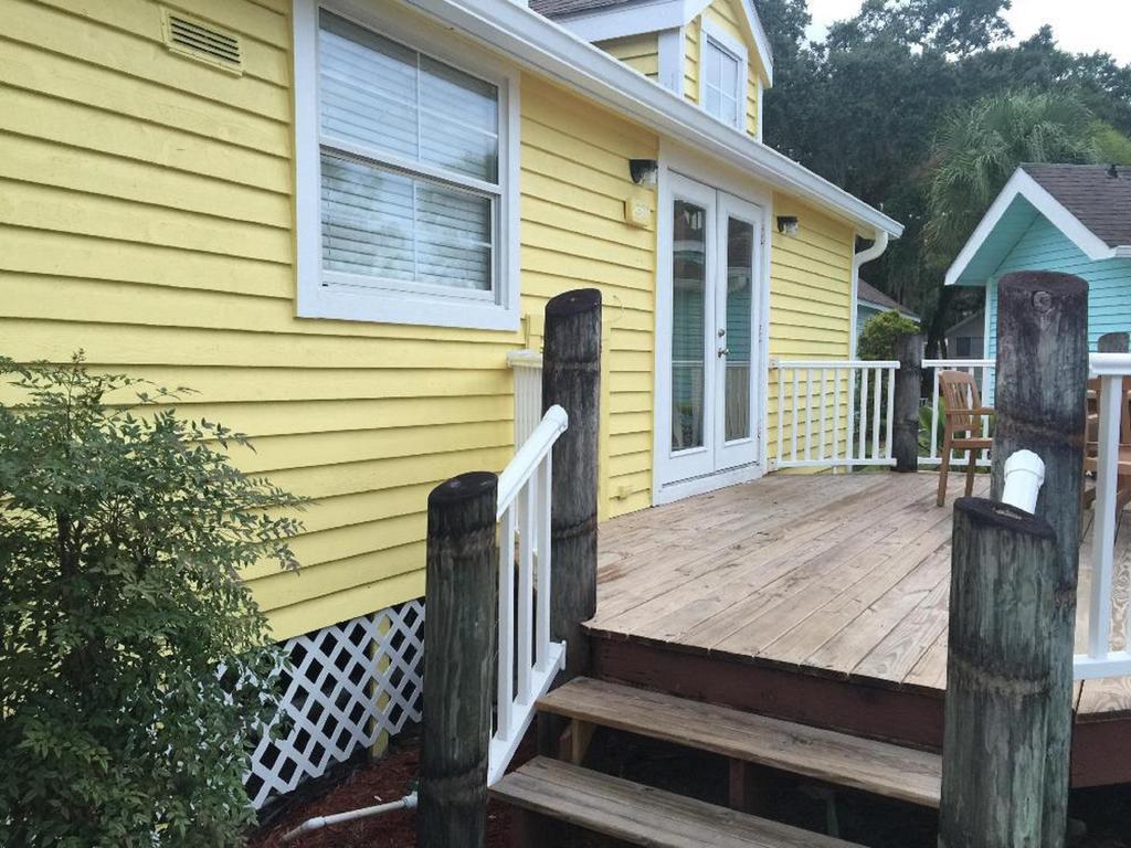 Tropical Palms Premium Two-bedroom Loft 77 Holiday park Orlando