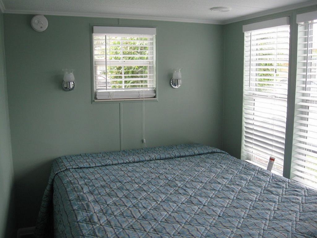 Tropical Palms Premium Two-bedroom Loft 77