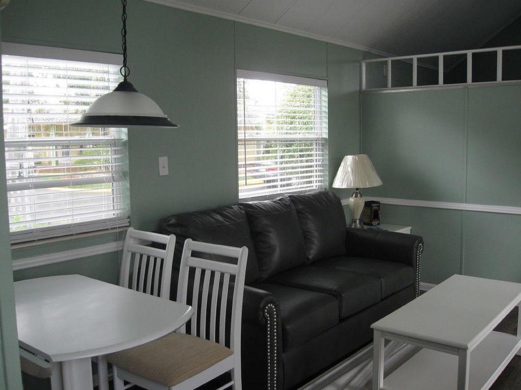 Holiday park Tropical Palms Premium Two-bedroom Loft 77