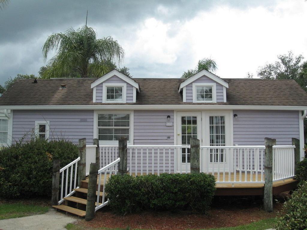 Tropical Palms Premium Two-bedroom Loft 77 Orlando