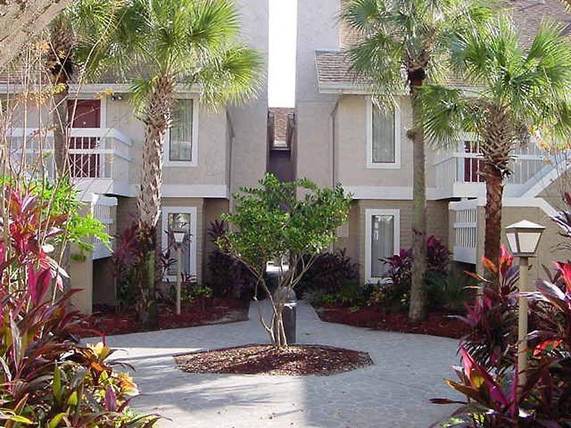 Hawthorn By Wyndham International Drive 3* Orlando