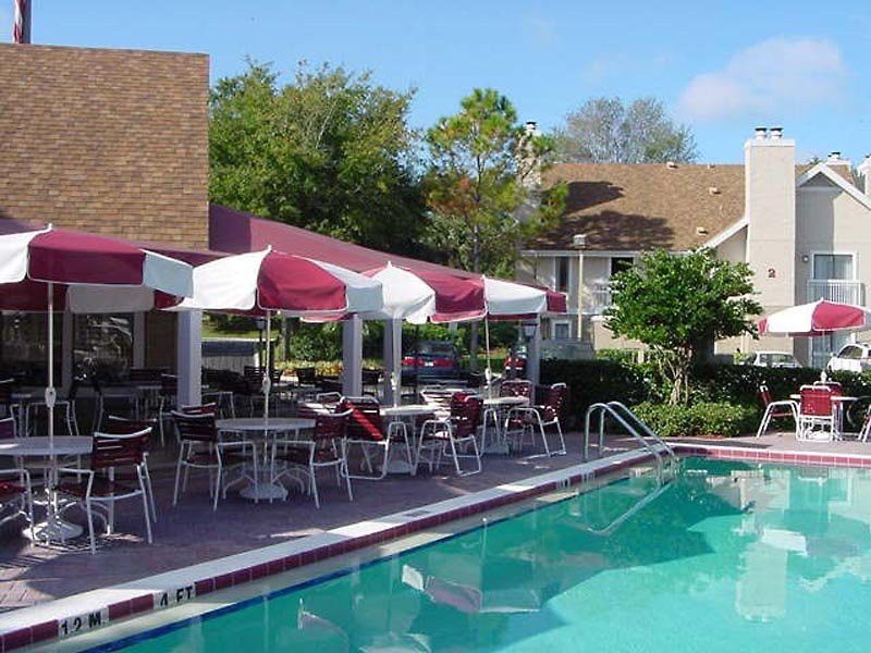 Hawthorn By Wyndham International Drive Hotel