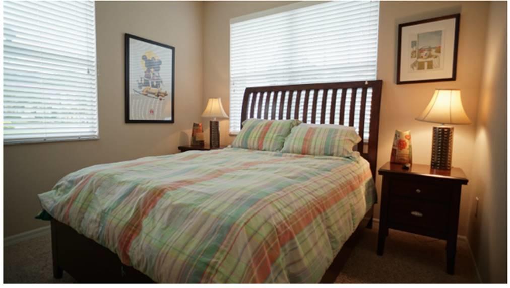 Compass Bay Tranquil Retreat - Four Bedroom Holiday home *