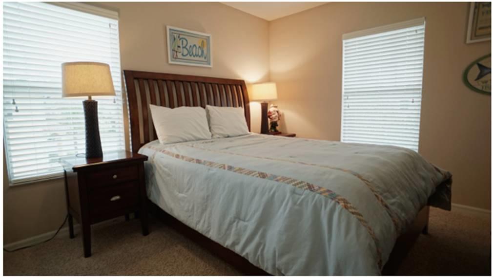Holiday home Compass Bay Tranquil Retreat - Four Bedroom
