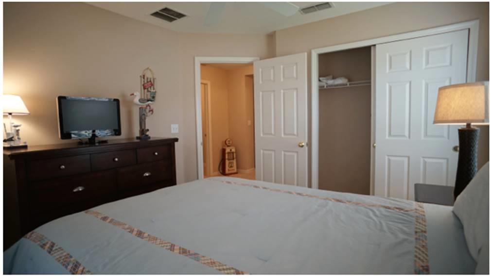Compass Bay Tranquil Retreat - Four Bedroom Holiday home Orlando