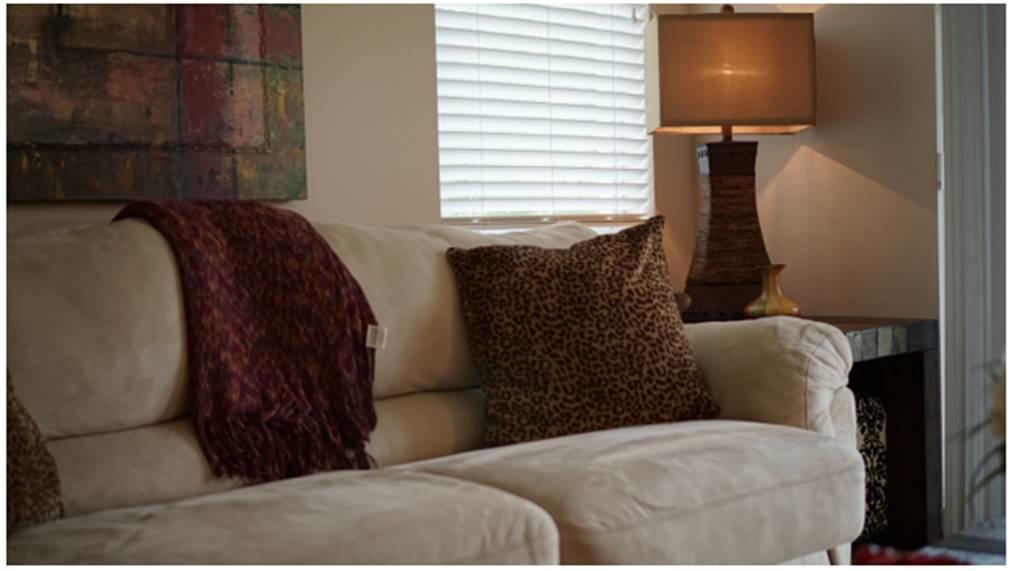 Compass Bay Tranquil Retreat - Four Bedroom