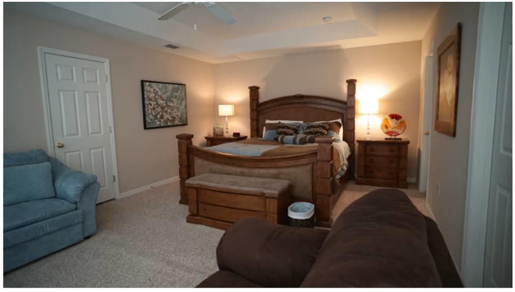 Holiday home Compass Bay Tranquil Retreat - Four Bedroom *