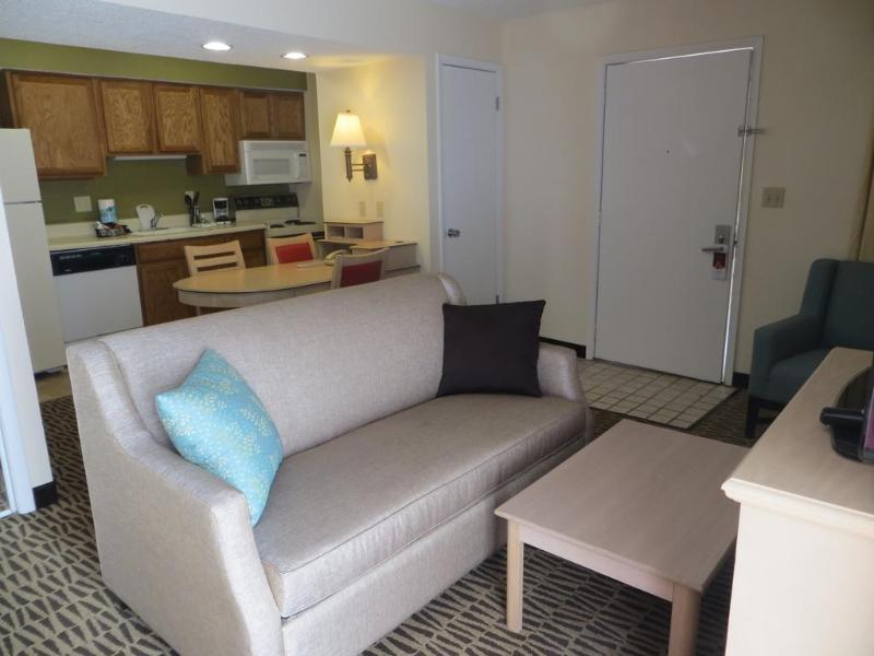 Hawthorn By Wyndham International Drive Orlando
