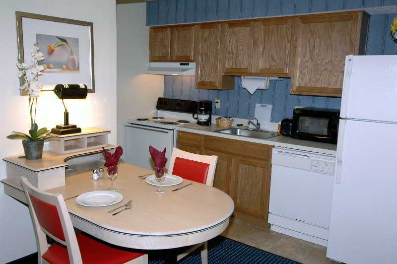 Hawthorn By Wyndham International Drive Hotel Orlando