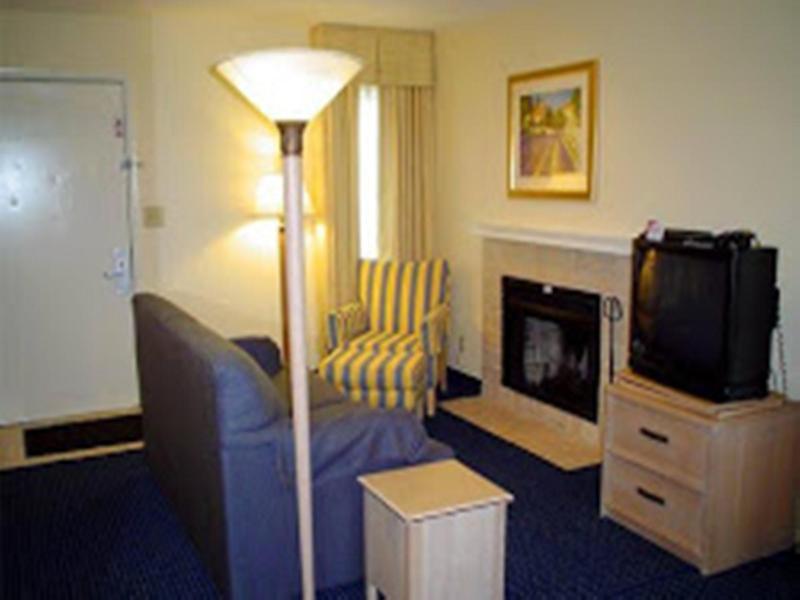 Hawthorn By Wyndham International Drive Hotel