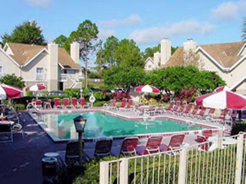Hotel Hawthorn By Wyndham International Drive 3*
