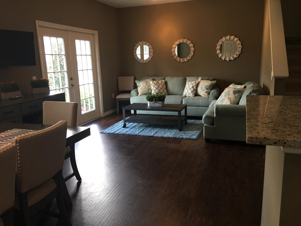 West Lucaya By Alquila Holiday home *