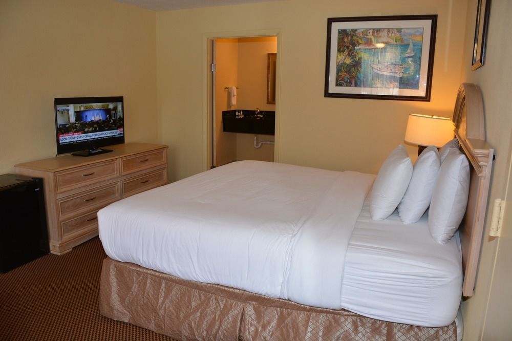 Grand Hotel Orlando At Universal Blvd - Shuttle To Theme Parks