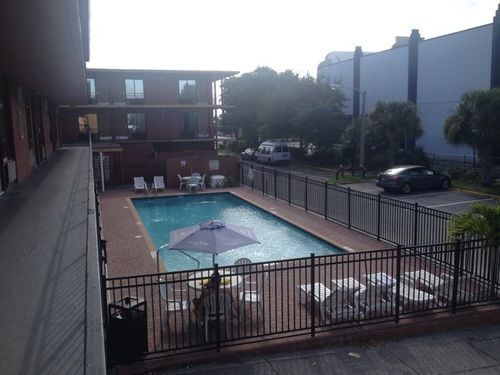 Travelodge By Wyndham Orlando At Heart Of International Drive Orlando