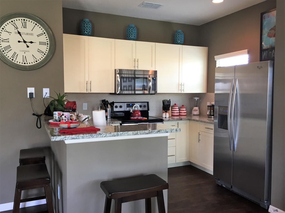 West Lucaya By Alquila Holiday home Orlando