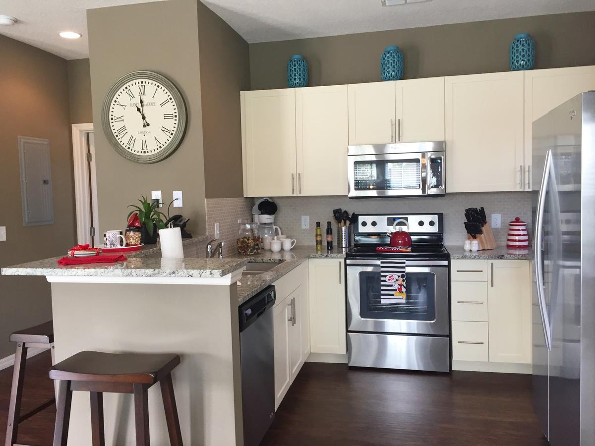 West Lucaya By Alquila Holiday home