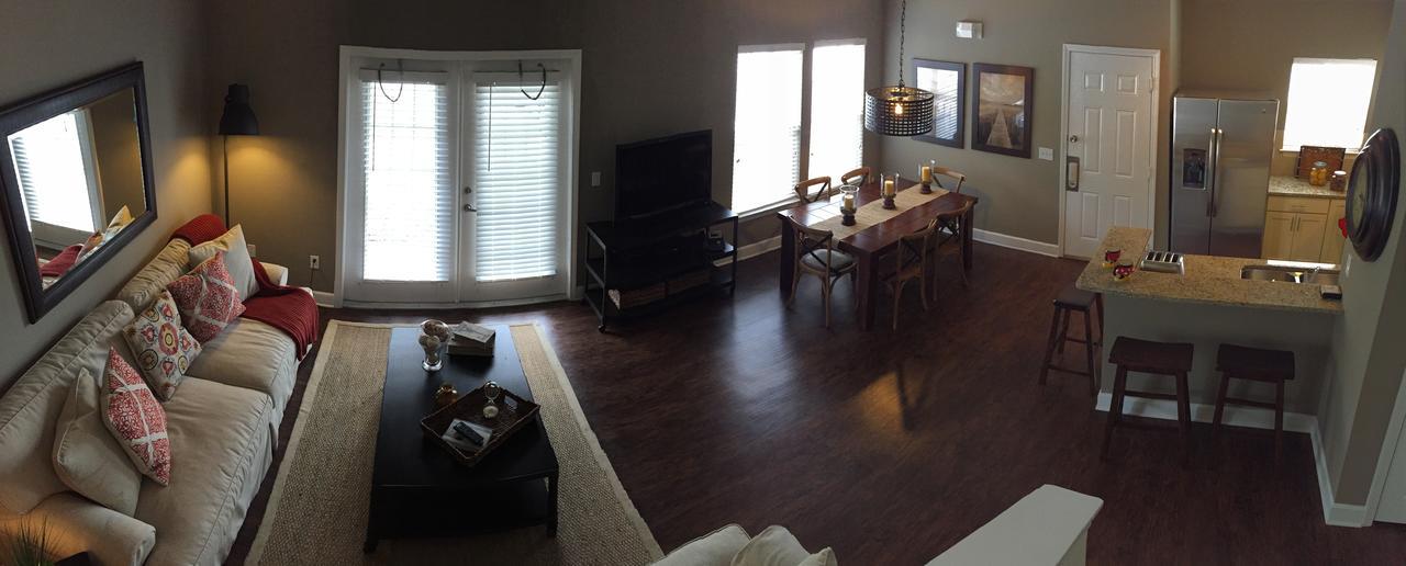 West Lucaya By Alquila Holiday home Orlando