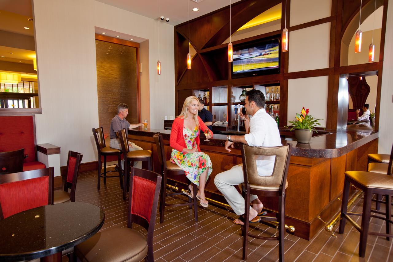 Resort Plaza Suites On International Drive Near Universal Epic 3*