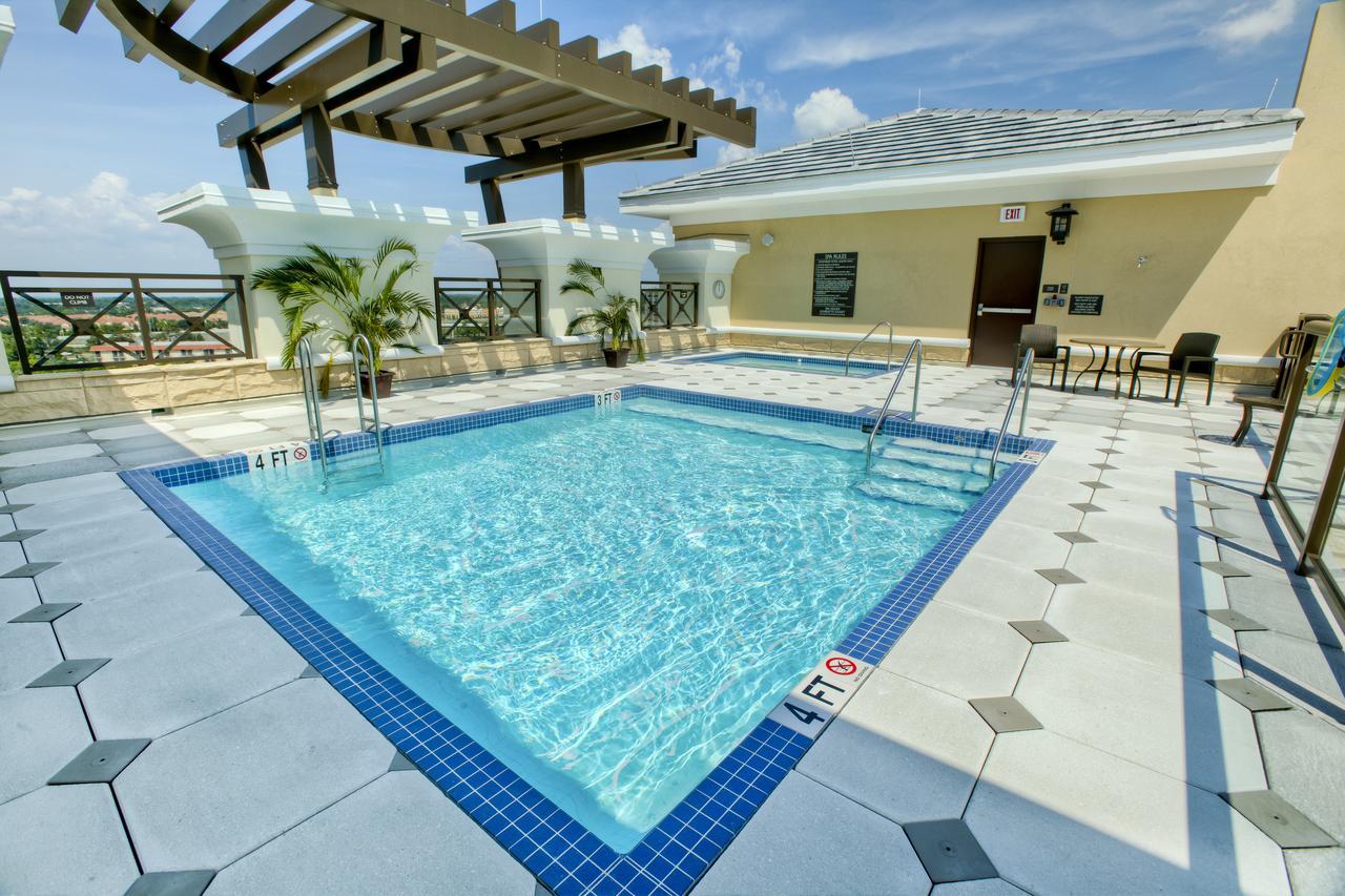 Plaza Suites On International Drive Near Universal Epic Resort