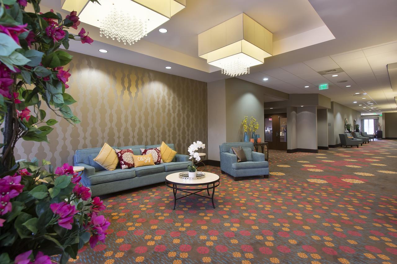 Plaza Suites On International Drive Near Universal Epic