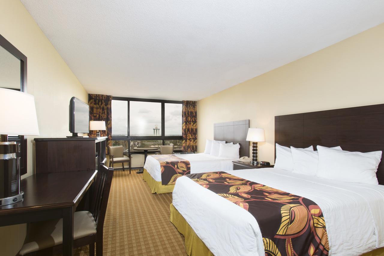 Plaza Suites On International Drive Near Universal Epic Resort 3*