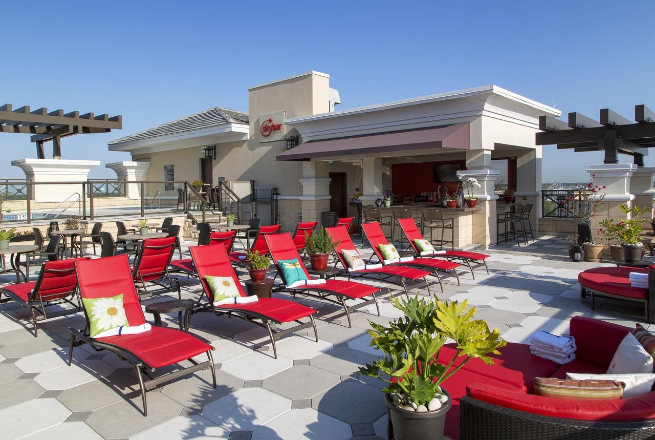 Plaza Suites On International Drive Near Universal Epic