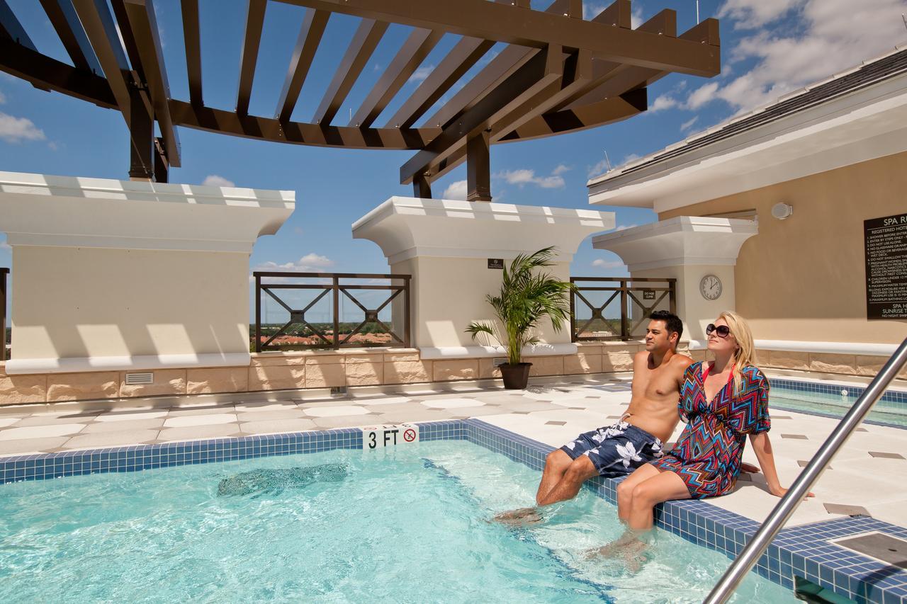Resort Plaza Suites On International Drive Near Universal Epic Orlando