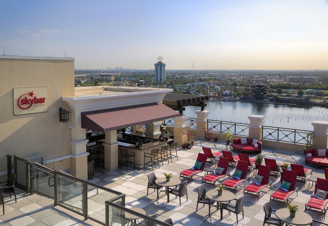 Plaza Suites On International Drive Near Universal Epic 3* Orlando