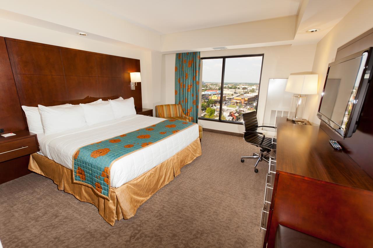 Plaza Suites On International Drive Near Universal Epic