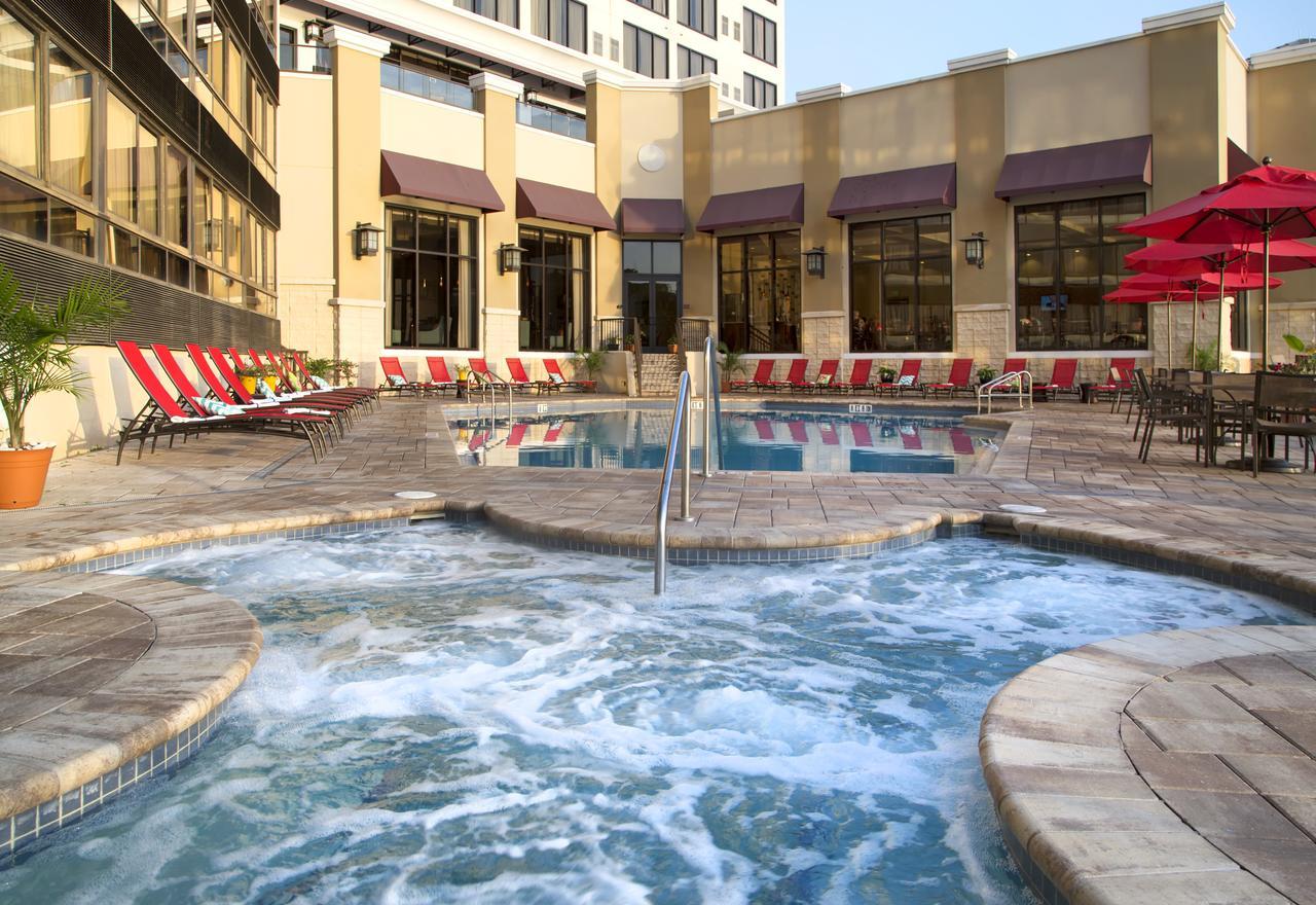 Plaza Suites On International Drive Near Universal Epic 3*
