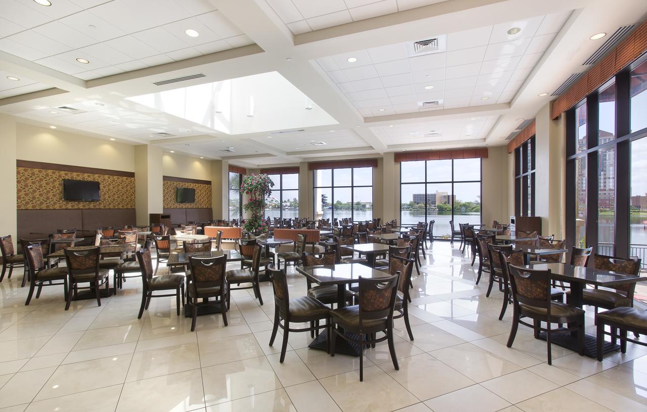 Plaza Suites On International Drive Near Universal Epic