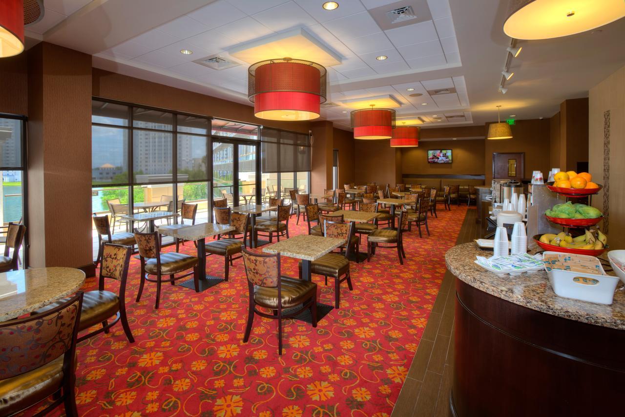 Plaza Suites On International Drive Near Universal Epic Orlando