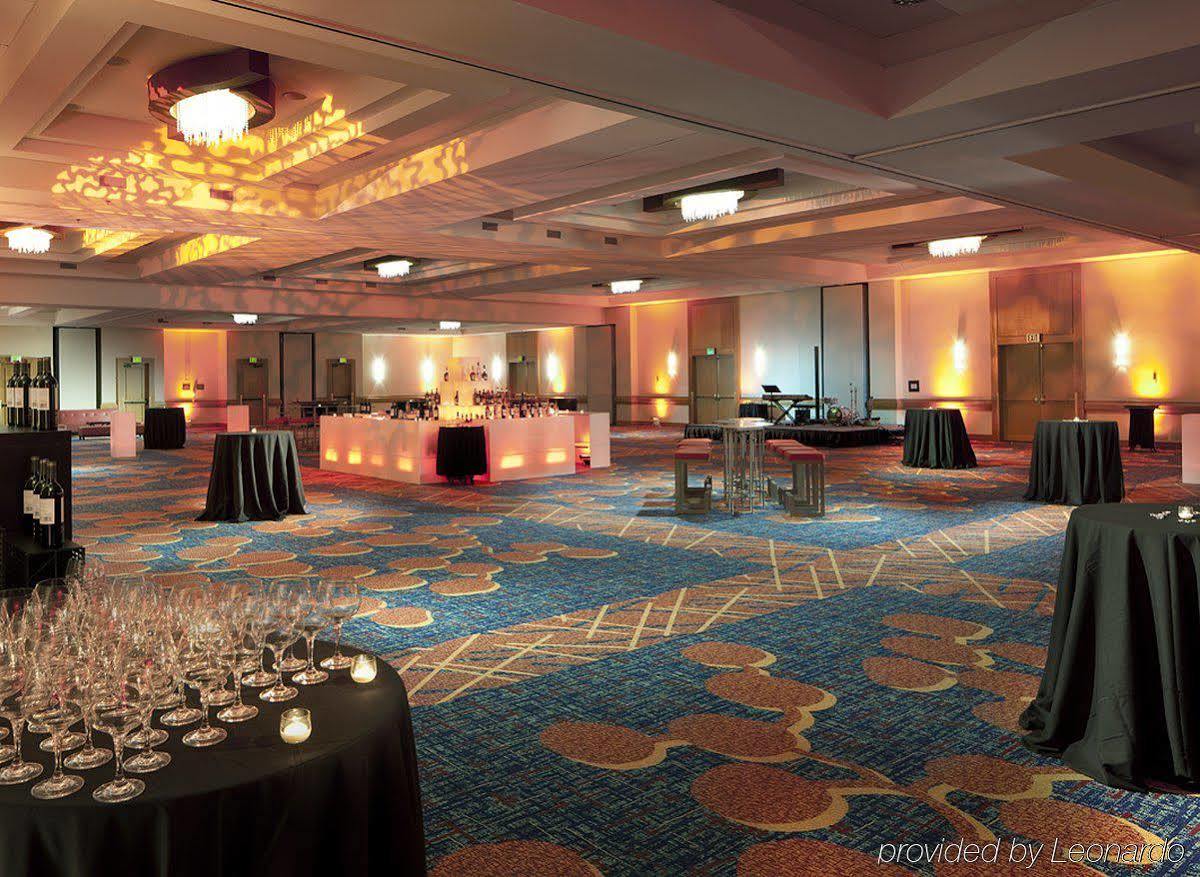 Hotel Marriott Airport Lakeside Orlando