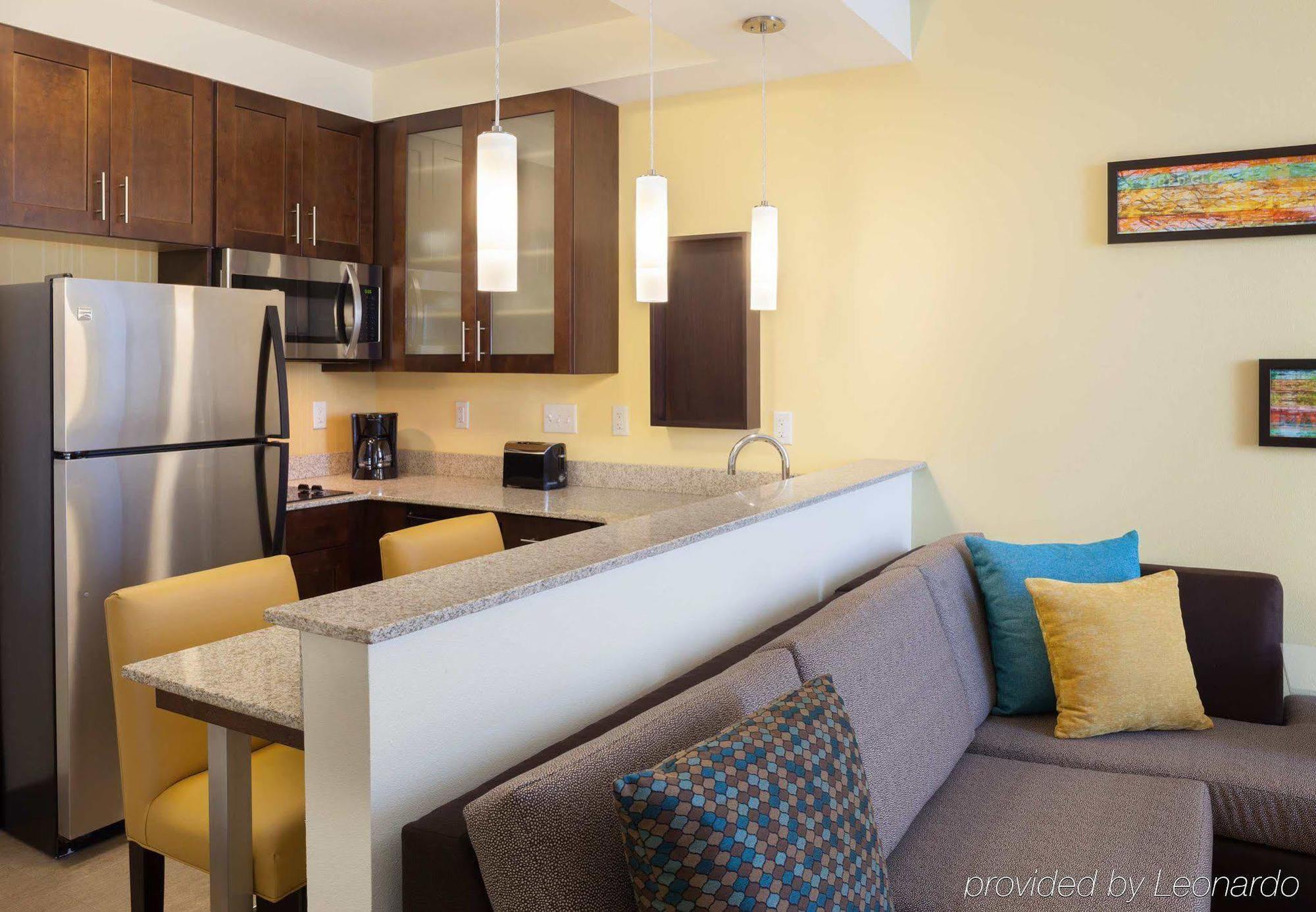 By Marriott Downtown Orlando