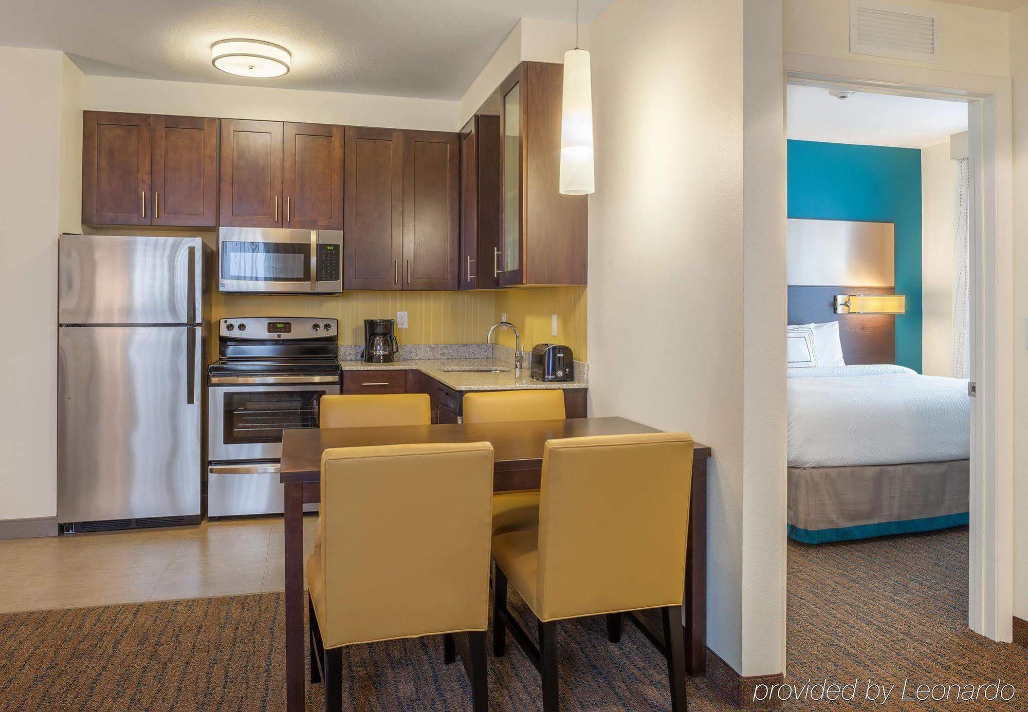 By Marriott Downtown Orlando