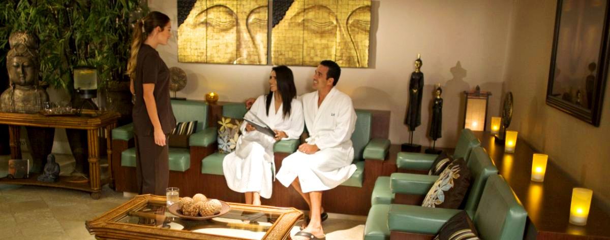 Resort Universal's Loews Portofino Bay 4*
