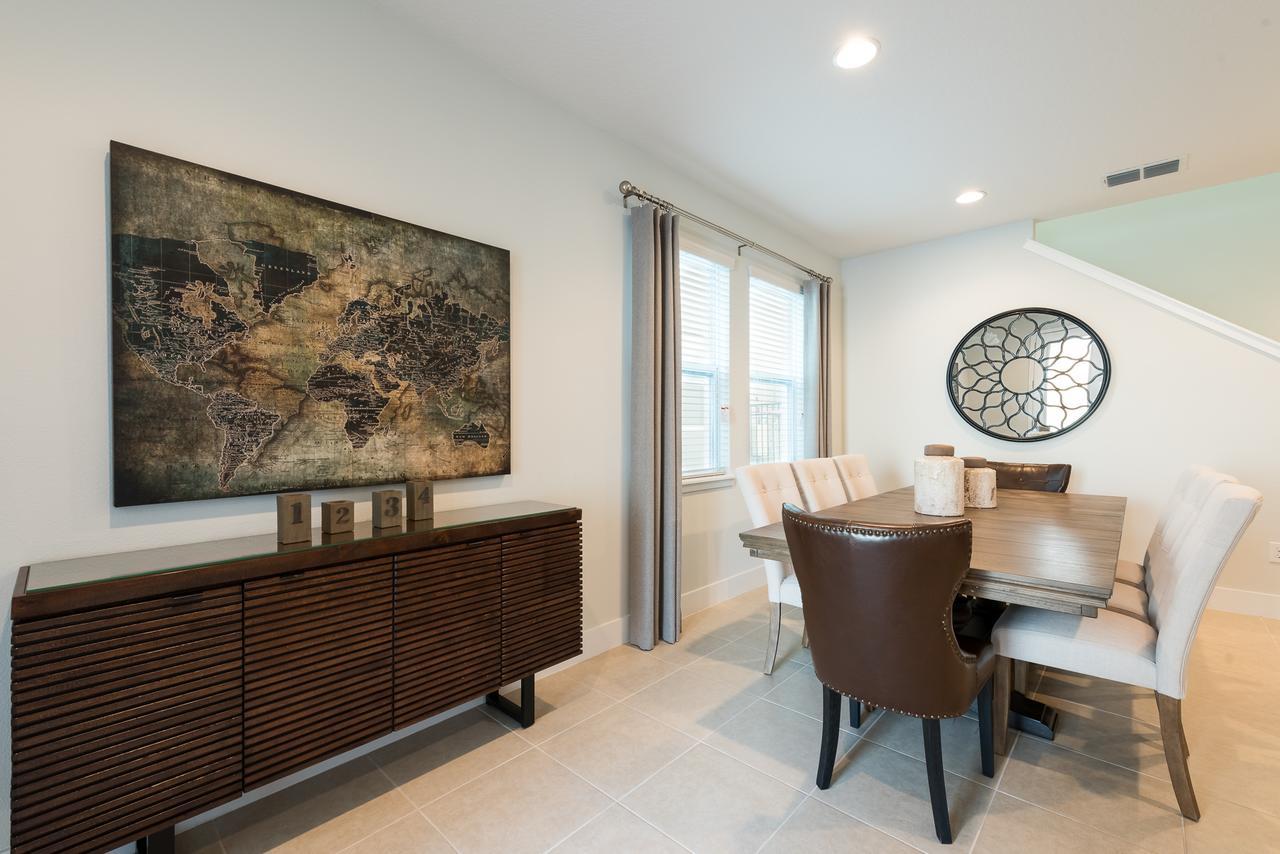 Alluring By Rentyl With Private Pool Near - 310p Orlando