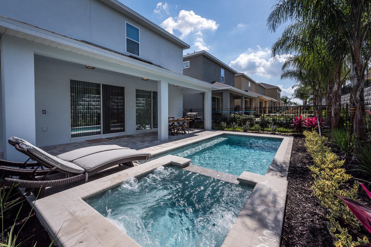 Holiday home Alluring By Rentyl With Private Pool Near - 310p *