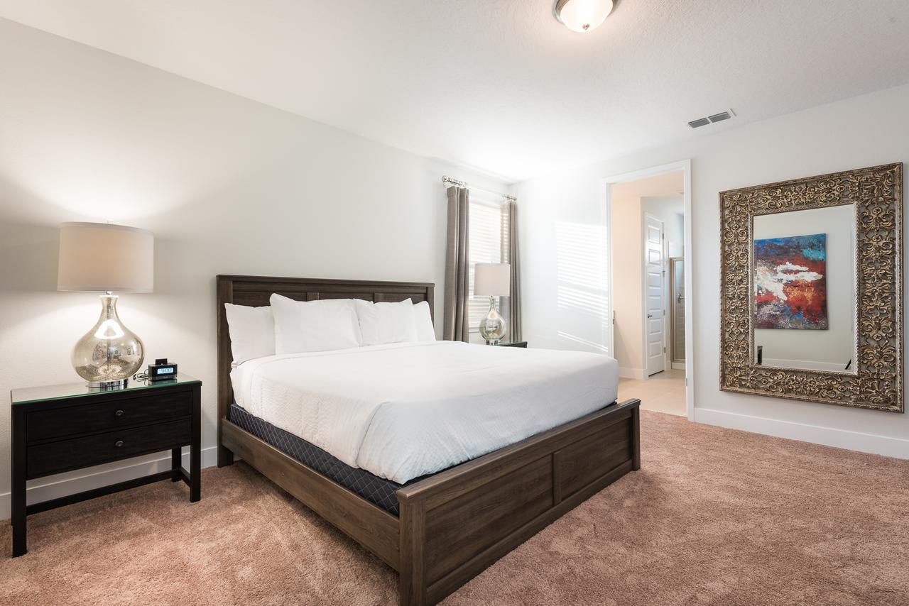 Alluring By Rentyl With Private Pool Near - 310p Orlando
