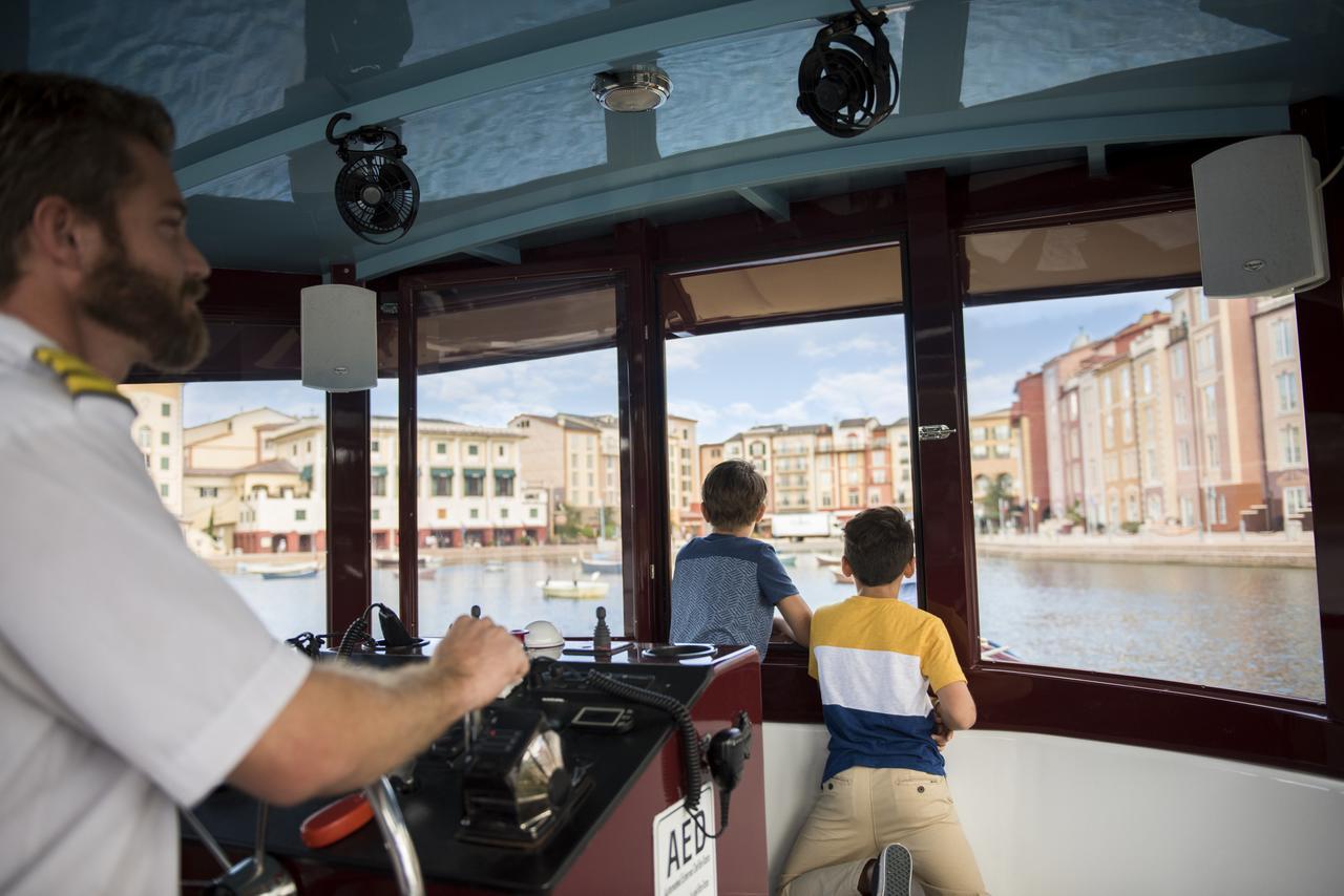 Universal's Loews Portofino Bay 4* Orlando