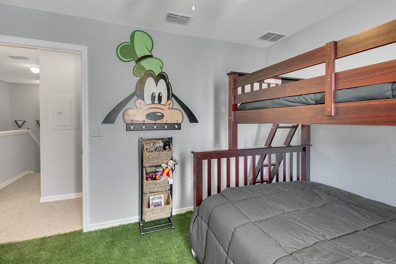Holiday home Family-friendly House - Near Orlando