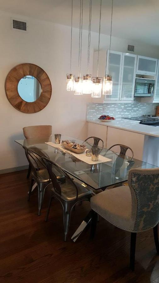 Holiday home Mid Century Modern *