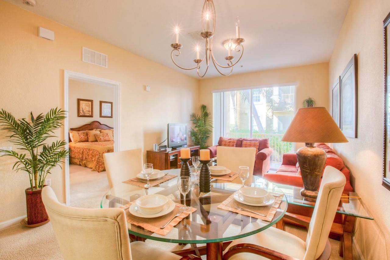 Dream Getaway * Orlando