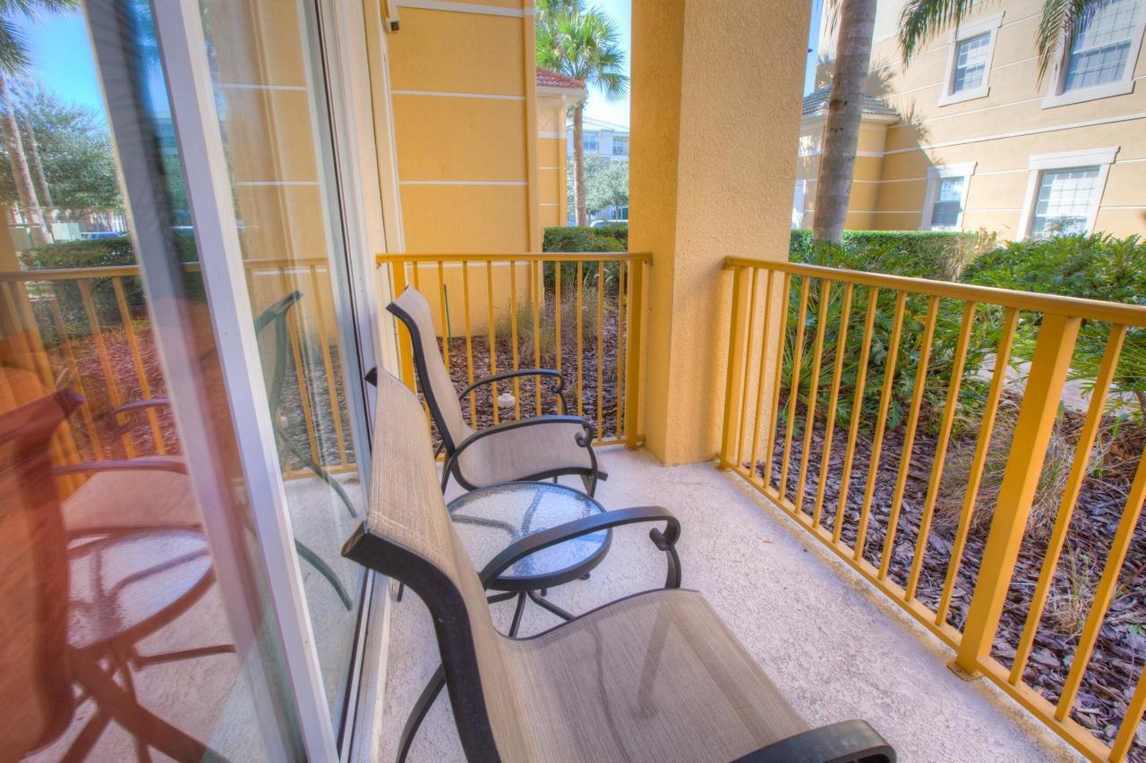 Dream Getaway Orlando