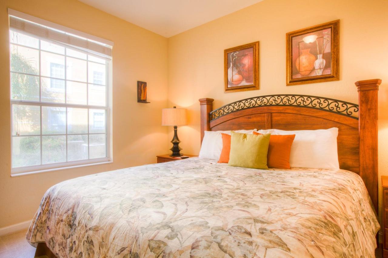 Dream Getaway Orlando
