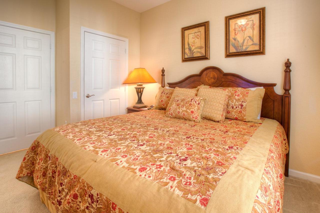 Dream Getaway Orlando