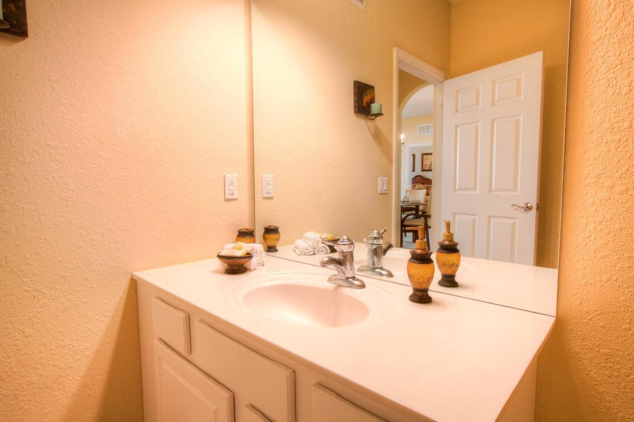 Dream Getaway Holiday home Orlando