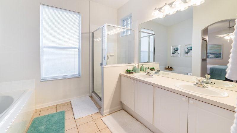 Stunning 4 Bedroom Pool Located In Windsor Palms Holiday home Orlando